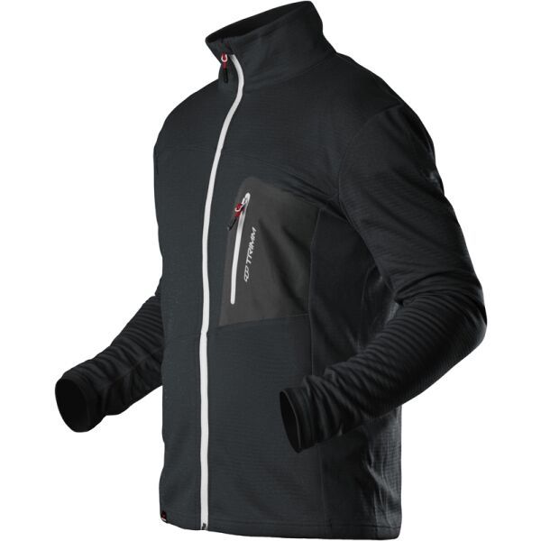 TRIMM TRIMM MICRO Muška podjakna, crna, veličina
