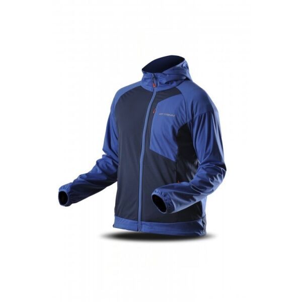 TRIMM TRIMM ROCHE Muška jakna, plava, veličina