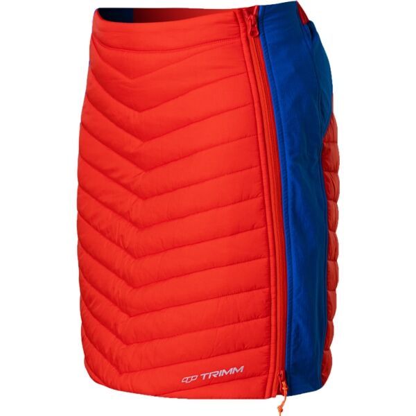 TRIMM TRIMM RONDA Izolirana suknja, narančasta, veličina