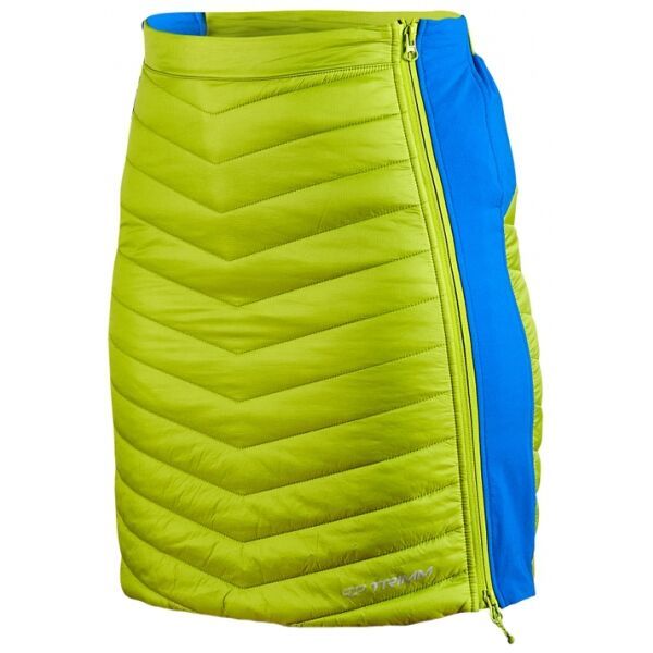 TRIMM TRIMM RONDA Izolirana suknja, reflektirajući neon, veličina