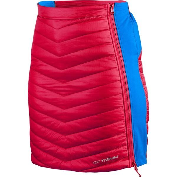 TRIMM TRIMM RONDA Izolirana suknja, ružičasta, veličina