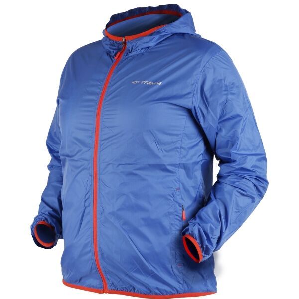 TRIMM TRIMM TECHNO Muška jakna, plava, veličina