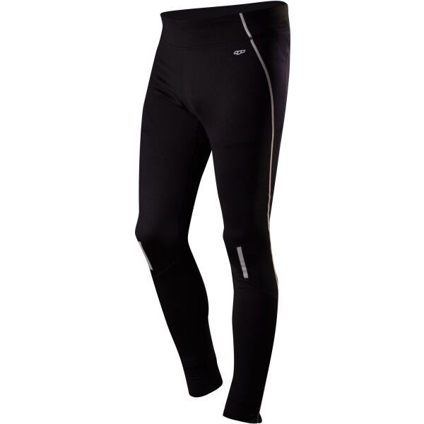 TRIMM TRIMM TERO PANTS Muške hlače, crna, veličina