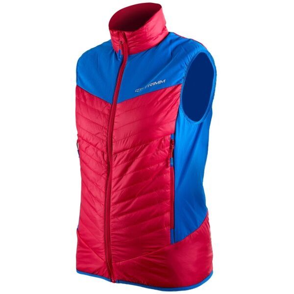 TRIMM TRIMM ZENA VEST Ženska vesta za cjelogodišnje nošenje, ružičasta, veličina