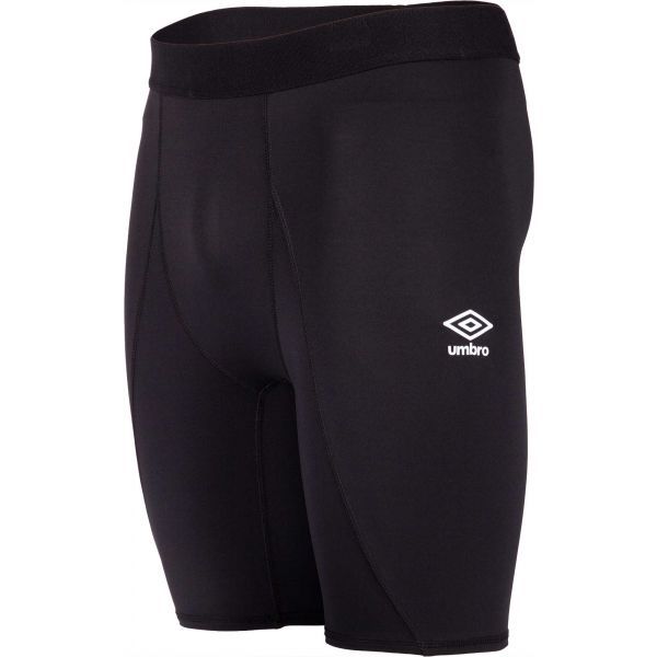 Umbro Umbro CORE POWER SHORT Muško donje rublje, crna, veličina