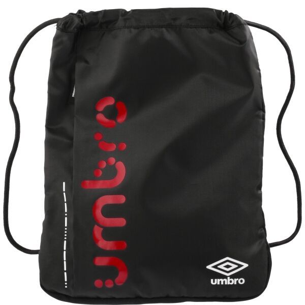 Umbro Umbro CYPHER GYMSACK Sportska torba, crna, veličina