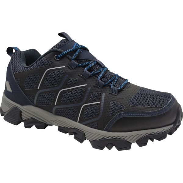 Umbro Umbro DOCKER II Muška outdoor obuća, tamno siva, veličina