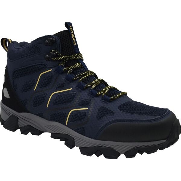 Umbro Umbro DOCKER MID Muške gležnjače, tamno plava, veličina