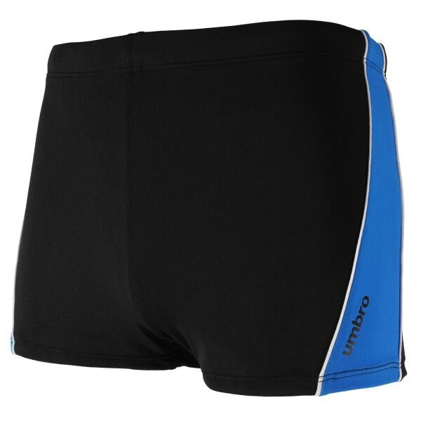 Umbro Umbro DOROS Muške kupaće gaće, crna, veličina
