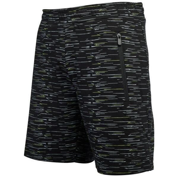 Umbro Umbro DOUG Muške kratke hlače, crna, veličina