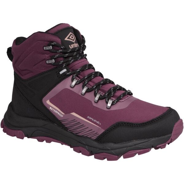 Umbro Umbro ERATH II Ženske gležnjače, ljubičasta, veličina