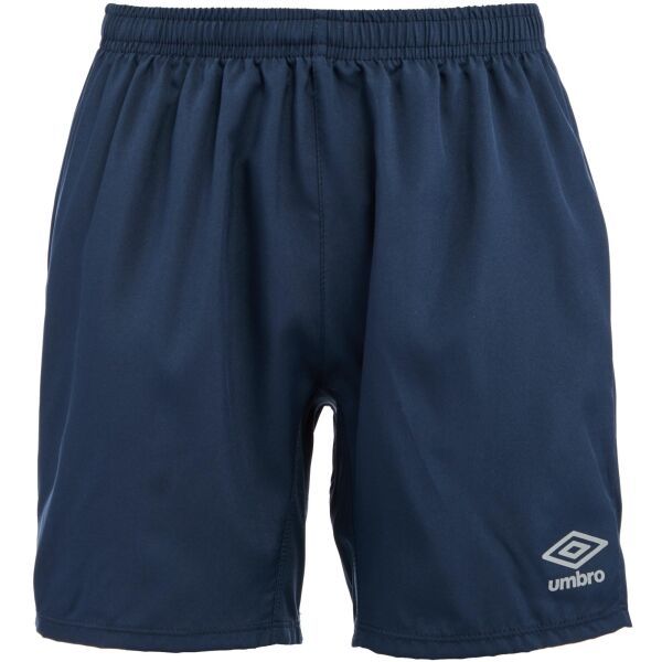 Umbro Umbro FW SQUADRA WOVEN SHORT JNR Dječje sportske kratke hlače, tamno plava, veličina