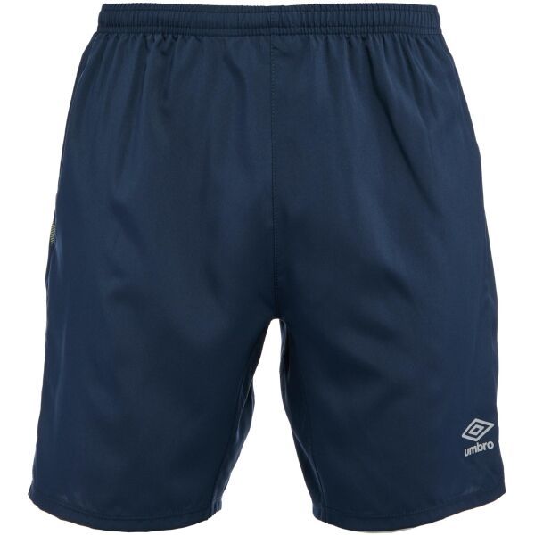 Umbro Umbro FW SQUADRA WOVEN SHORT Muške sportske kratke hlače, tamno plava, veličina