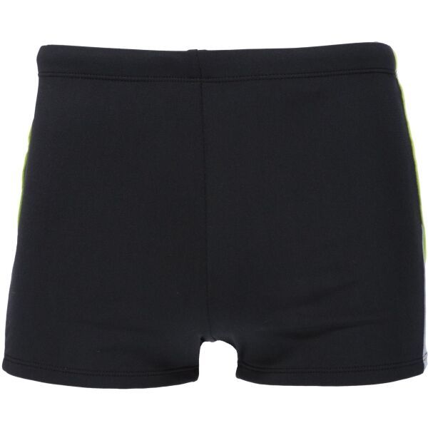 Umbro Umbro GIANNI Muški kupaći kostim, crna, veličina