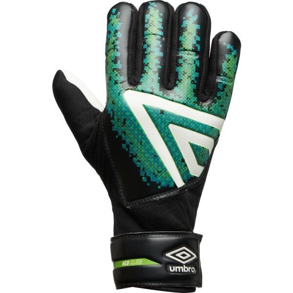 Umbro Umbro NEO CLUB GLOVE Muške rukavice za vratara, tamno zelena, veličina
