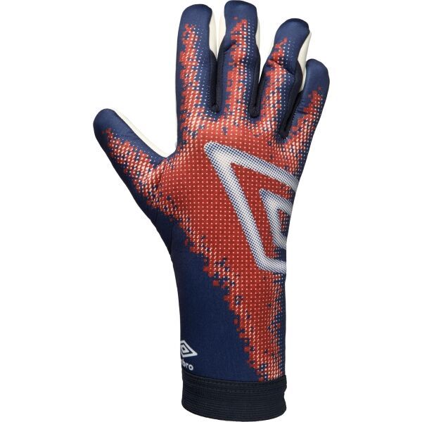 Umbro Umbro NEO LEAGUE GLOVE Muške golmanske rukavice, plava, veličina