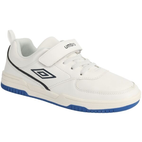 Umbro Umbro PATTY-VE-JNR Dječja obuća za slobodno vrijeme, bijela, veličina 31.5