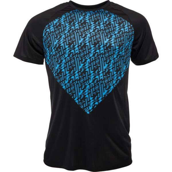 Umbro Umbro PRO TRAINING GRAPHIC JERSEY Muška sportska majica, crna, veličina