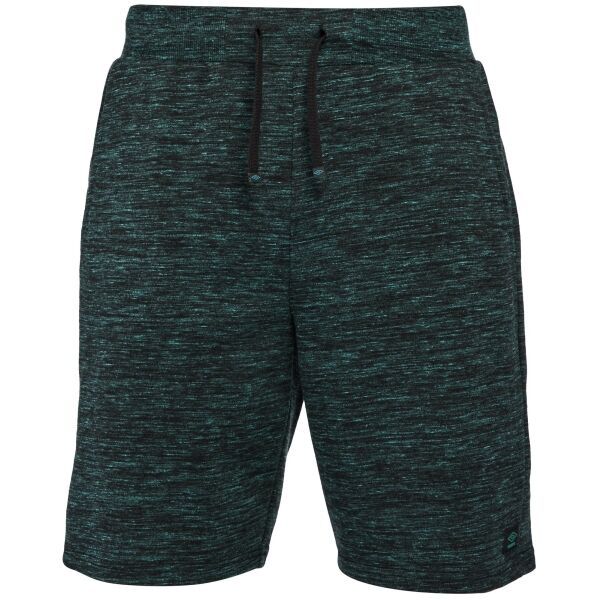 Umbro Umbro SMITH Muške kratke hlače, zelena, veličina