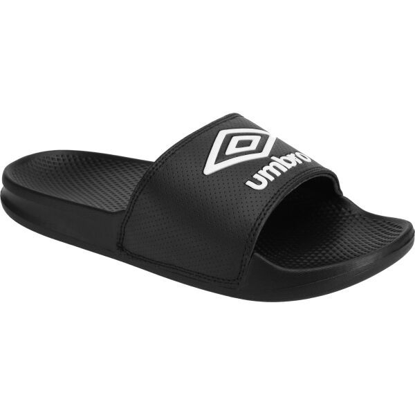 Umbro Umbro SQUADRA SLIDE II Muške natikače, crna, veličina 41