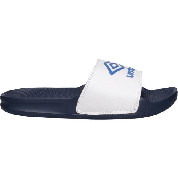 Umbro Umbro SQUADRA SLIDE II Muške natikače, tamno plava, veličina 45