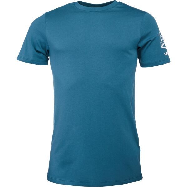 Umbro Umbro TERRACE GRAPHIC TEE Muška majica, tamno plava, veličina