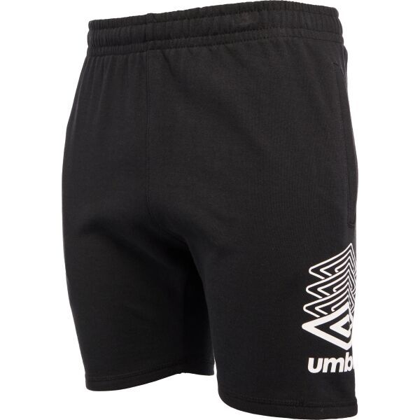 Umbro Umbro TERRACE SHORT Muške kratke hlače, crna, veličina