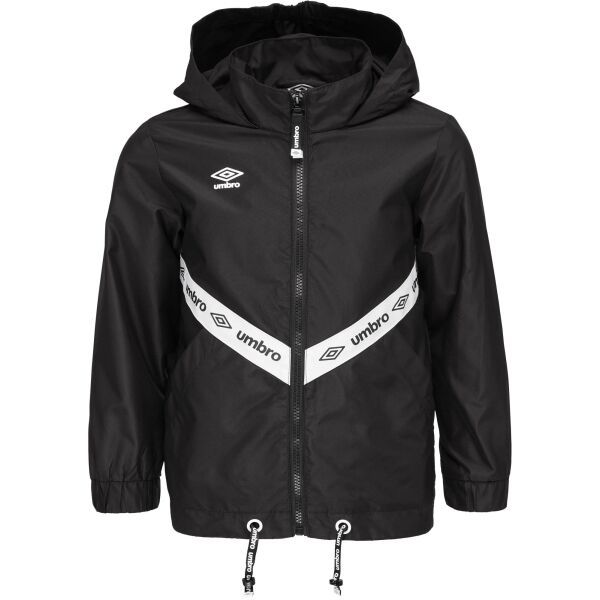 Umbro Umbro WADE Muški šuškavac, crna, veličina