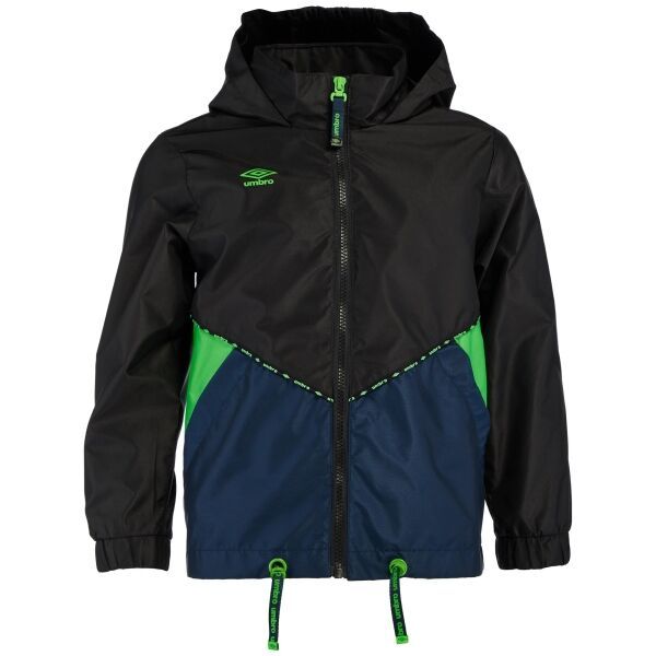 Umbro Umbro WADE Muški šuškavac, crna, veličina