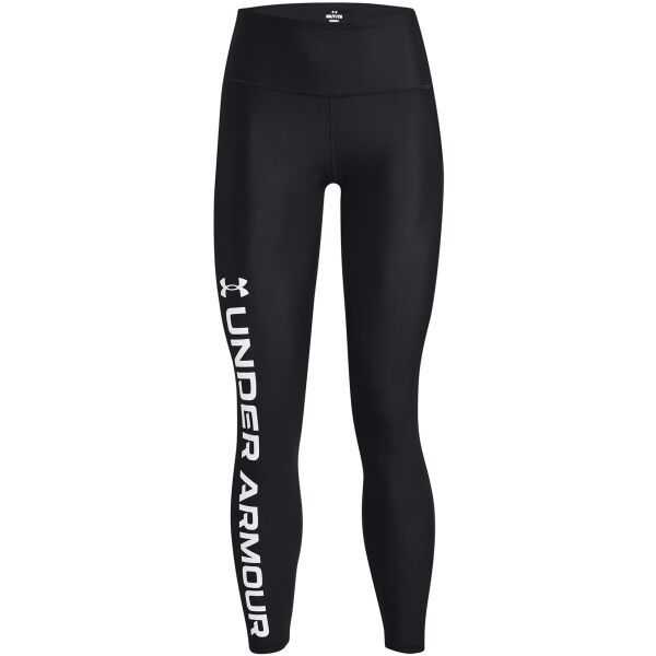 Under Armour Under Armour ARMOUR BRANDED LEGGING Ženske tajice, crna, veličina