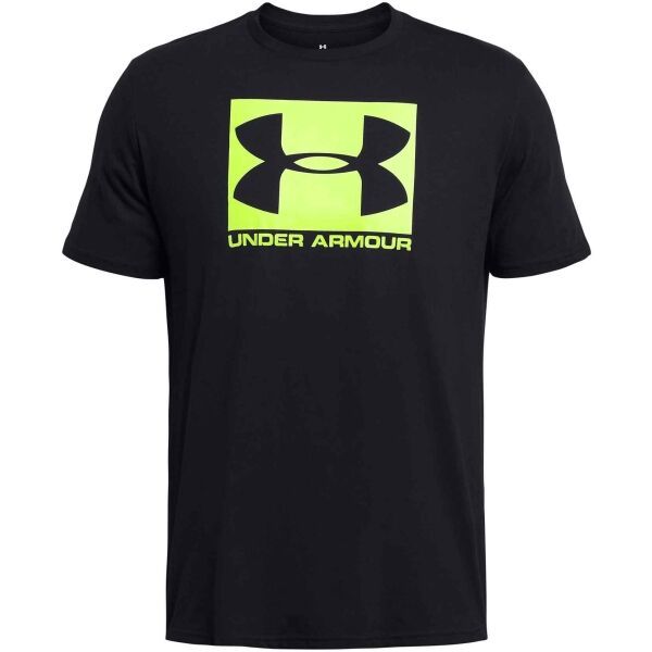 Under Armour Under Armour BOXED SPORTSTYLE Muška majica, crna, veličina
