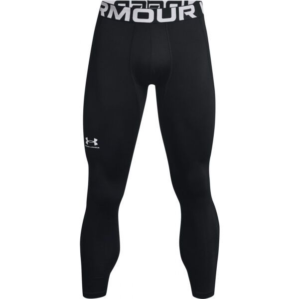 Under Armour Under Armour CG ARMOUR LEGGINGS Muške tajice, crna, veličina