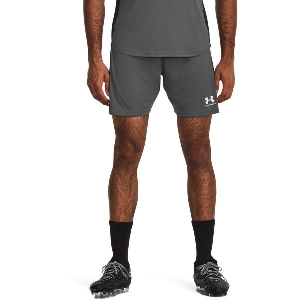Under Armour Under Armour CHALLENGER Muške kratke hlače, siva, veličina