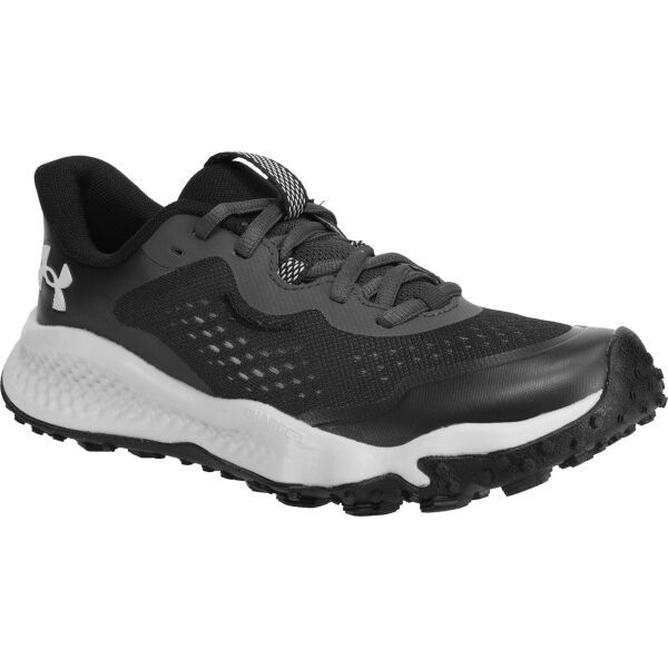 Under Armour Under Armour CHARGED MAVEN TRAIL W Ženska outdoor obuća, crna, veličina 40.5