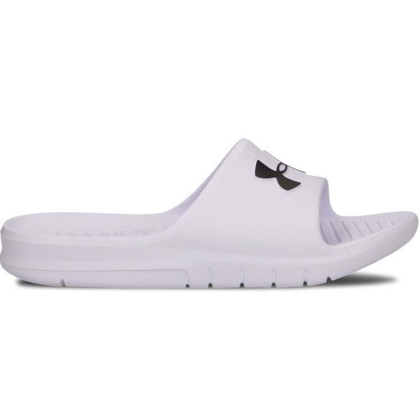 Under Armour Under Armour CORE PTH Muške natikače, bijela, veličina 45