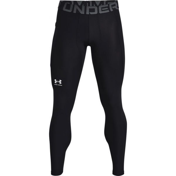 Under Armour Under Armour HG ARMOUR LEGGINGS Muške tajice, crna, veličina