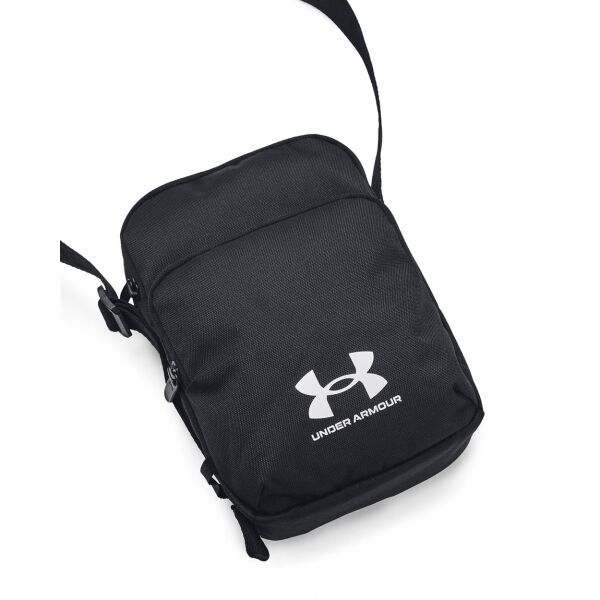 Under Armour Under Armour LOUDON LITE Crossbody torba, crna, veličina