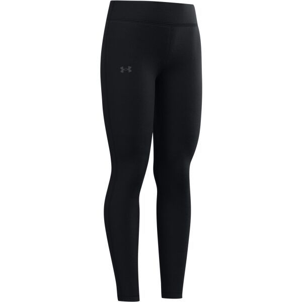 Under Armour Under Armour MOTION LEGGING Tajice za djevojčice, crna, veličina