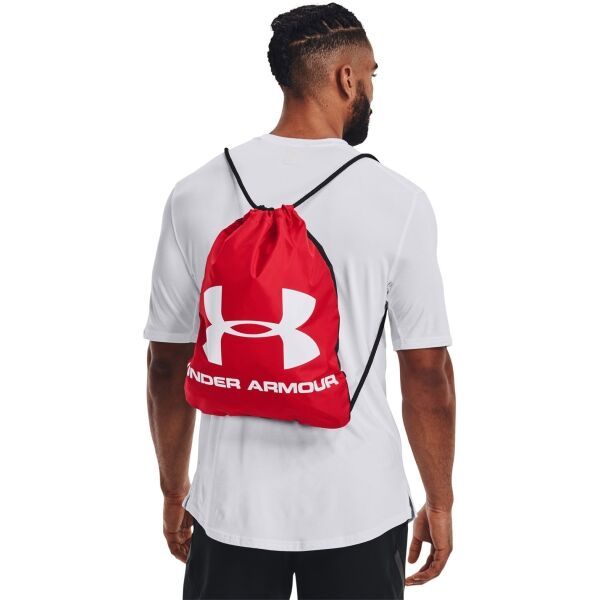 Under Armour Under Armour OZSEE SACKPACK Sportska torba, crvena, veličina
