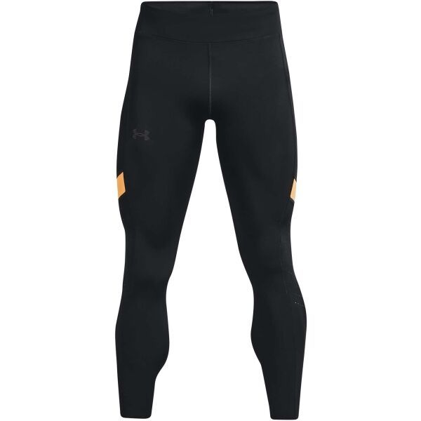 Under Armour Under Armour SPEEDPOCKET TIGHT Muške tajice za trčanje, crna, veličina