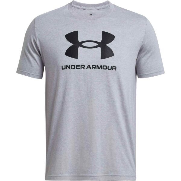 Under Armour Under Armour SPORTSTYLE Muška majica, siva, veličina