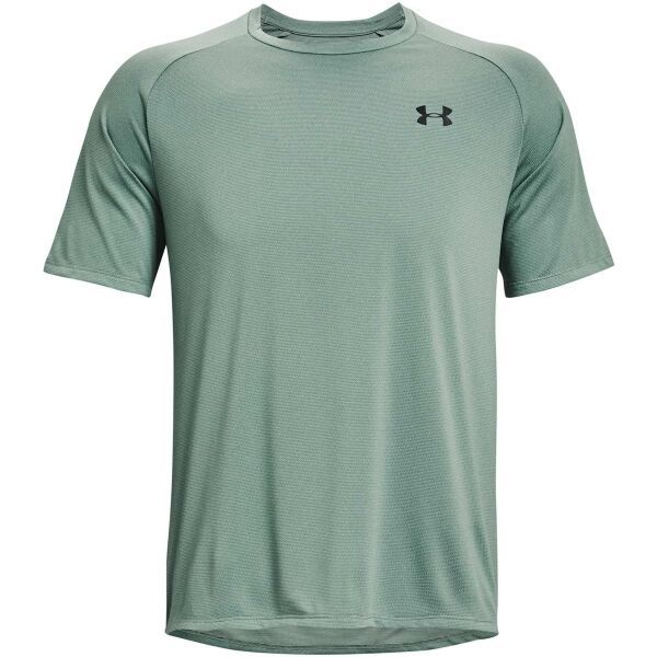 Under Armour Under Armour TECH 2.0. SS TEE NOVELTY Muška majica, svijetlo zelena, veličina
