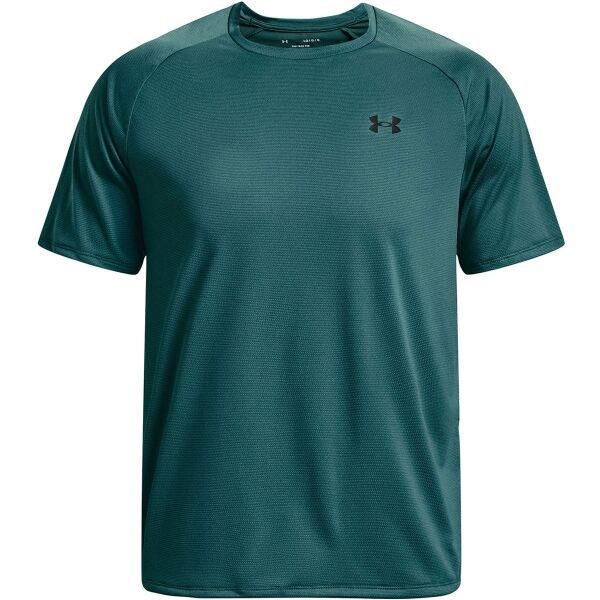 Under Armour Under Armour TECH 2.0. SS TEE NOVELTY Muška majica, tamno zelena, veličina