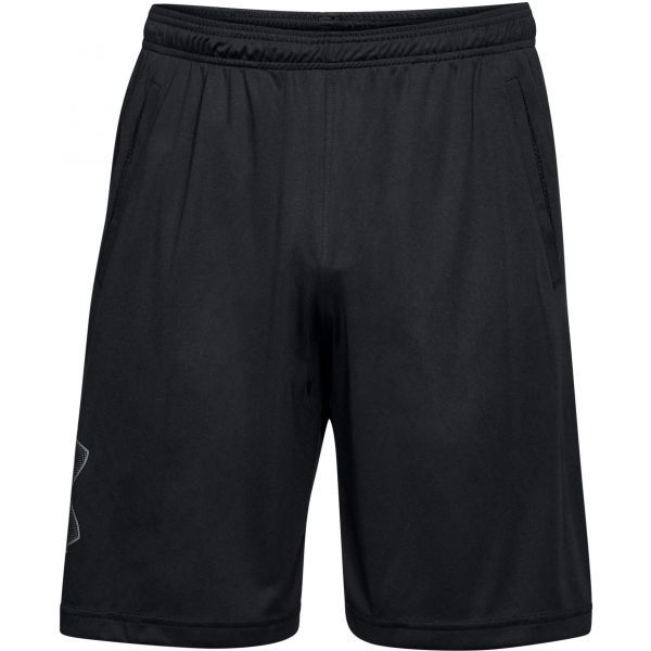 Under Armour Under Armour TECH GRAPHIC SHORT Muške kratke hlače, crna, veličina