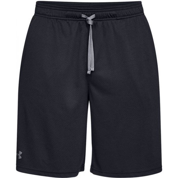 Under Armour Under Armour TECH MESH SHORT Muške kratke hlače, crna, veličina