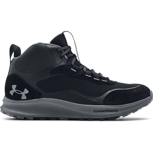 Under Armour Under Armour UA CHARGED BANDIT TREK 2 Muške outdoor cipele, crna, veličina 42.5