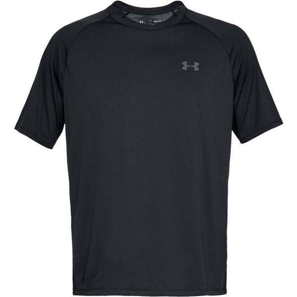 Under Armour Under Armour UA TECH 2.0 SS TEE Muška majica, crna, veličina