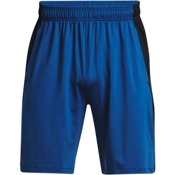 Under Armour Under Armour UA VENT SHORT Muške kratke hlače za treniranje, plava, veličina