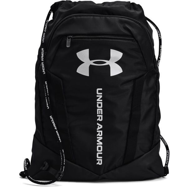 Under Armour Under Armour UNDENIABLE SACKPACK Sportska torba, crna, veličina