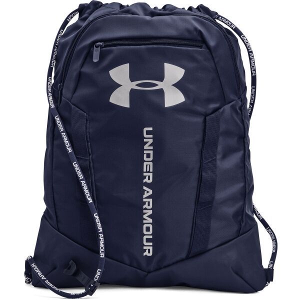 Under Armour Under Armour UNDENIABLE SACKPACK Sportska torba, tamno plava, veličina
